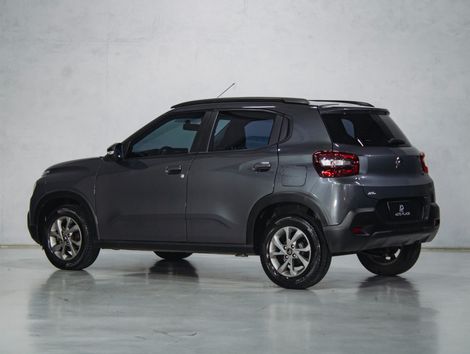 Citroën C3 Feel 1.0 Flex 6V 5p Mec.