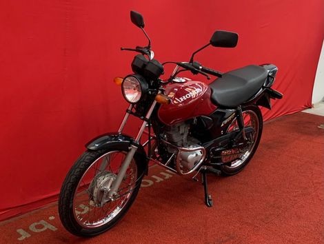 HONDA CG 125 FAN / FAN KS / 125 i FAN
