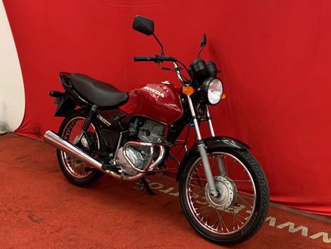 HONDA CG 125 FAN / FAN KS / 125 i FAN