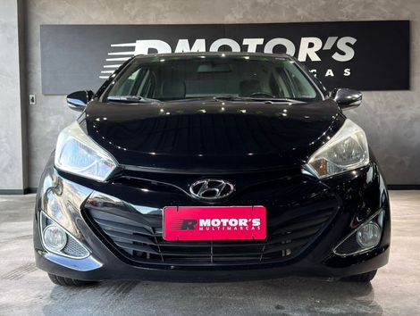 Hyundai HB20S Premium 1.6 Flex 16V Mec. 4p