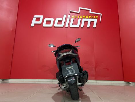 HONDA PCX 150/DLX