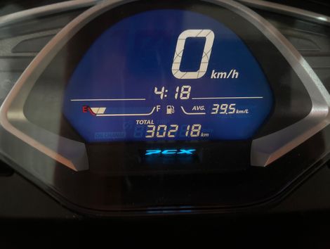 HONDA PCX 150/DLX