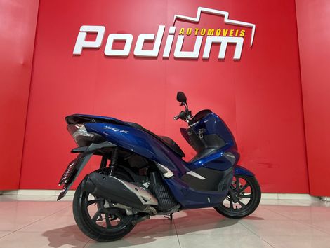 HONDA PCX 150/DLX