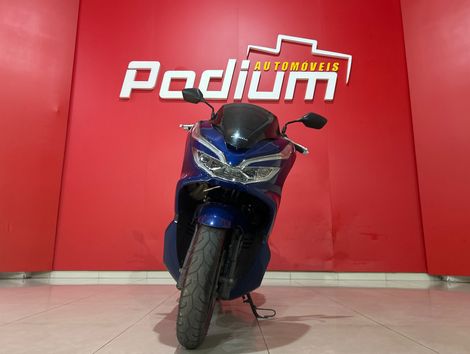 HONDA PCX 150/DLX