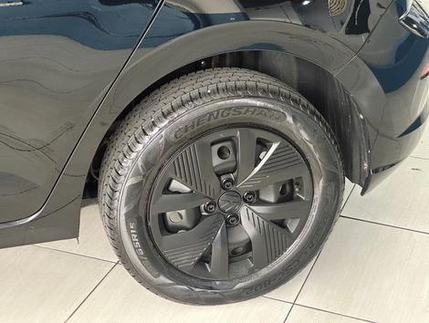 VolksWagen Polo Track 1.0 Flex 12V 5p