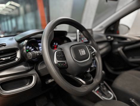 Fiat CRONOS DRIVE 1.3 8V Flex Aut.