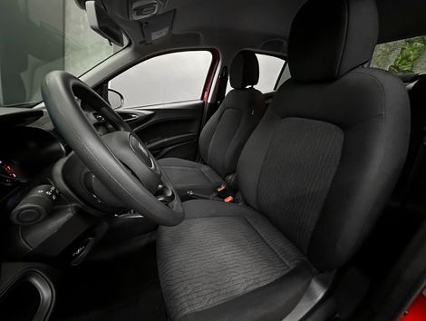 Fiat CRONOS DRIVE 1.3 8V Flex Aut.