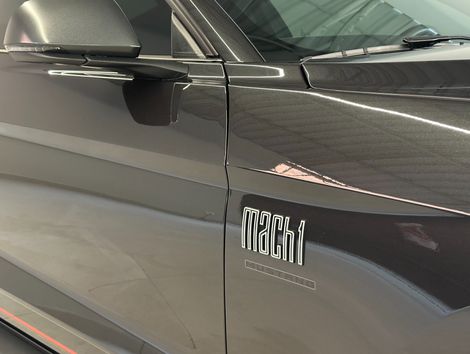 Ford Mustang MACH 1 5.0 V8