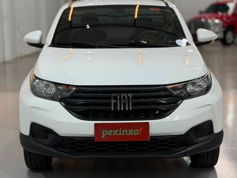 Fiat Strada Freedom 1.3 Flex 8V  CS Plus