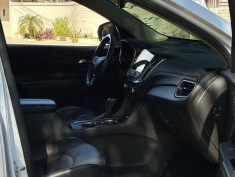 Chevrolet EQUINOX Premier 1.5 Turbo 172cv Aut.