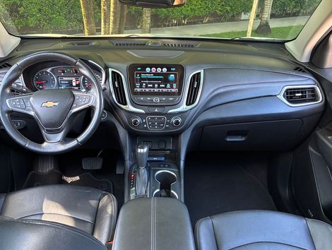 Chevrolet EQUINOX Premier 1.5 Turbo 172cv Aut.