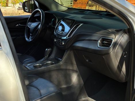 Chevrolet EQUINOX Premier 1.5 Turbo 172cv Aut.