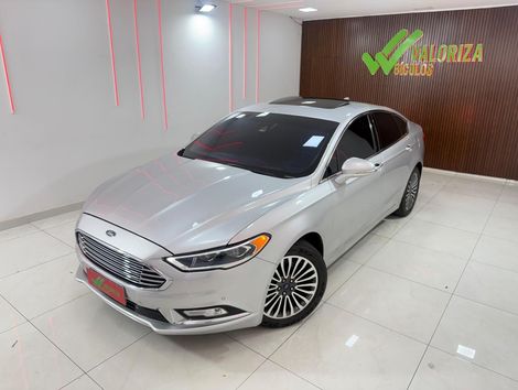 Ford Fusion Titanium 2.0 GTDI Eco. Awd Aut.