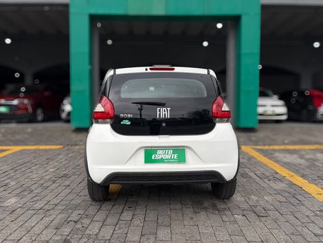 Fiat MOBI LIKE 1.0 Fire Flex 5p.