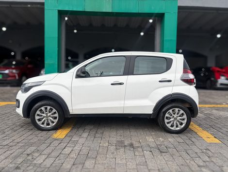 Fiat MOBI LIKE 1.0 Fire Flex 5p.
