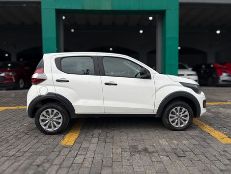 Fiat MOBI LIKE 1.0 Fire Flex 5p.
