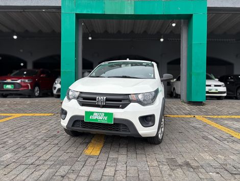Fiat MOBI LIKE 1.0 Fire Flex 5p.