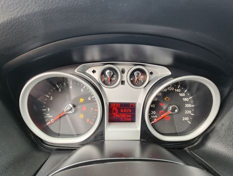 Ford Focus Sedan 1.6 1.6 Flex 8V 16V 4P Mec. - foto 10