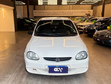 Chevrolet Corsa Sed Class.Life 1.0/1.0 FlexPower