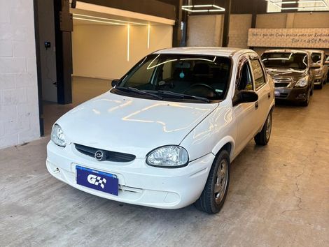 Chevrolet Corsa Sed Class.Life 1.0/1.0 FlexPower