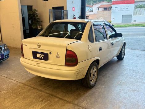 Chevrolet Corsa Sed Class.Life 1.0/1.0 FlexPower