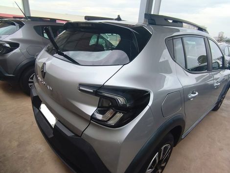 Renault Kardian Evolut. Flex 1.0 TB 12V 5p Aut.