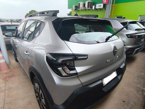 Renault Kardian Evolut. Flex 1.0 TB 12V 5p Aut.