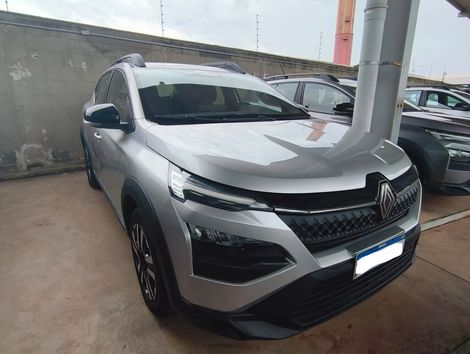 Renault Kardian Evolut. Flex 1.0 TB 12V 5p Aut.
