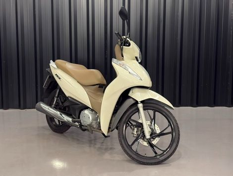 HONDA BIZ 125/125i Flex