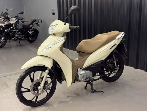 HONDA BIZ 125/125i Flex