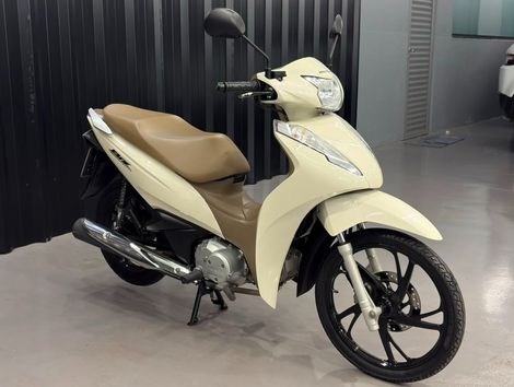 HONDA BIZ 125/125i Flex