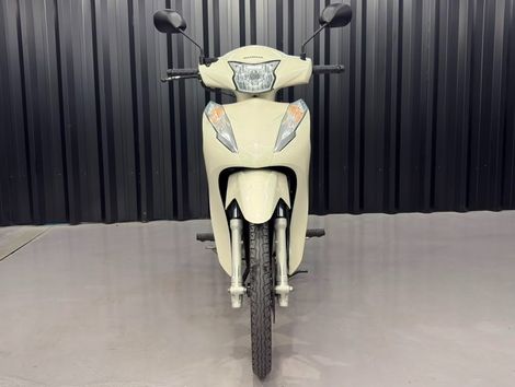 HONDA BIZ 125/125i Flex