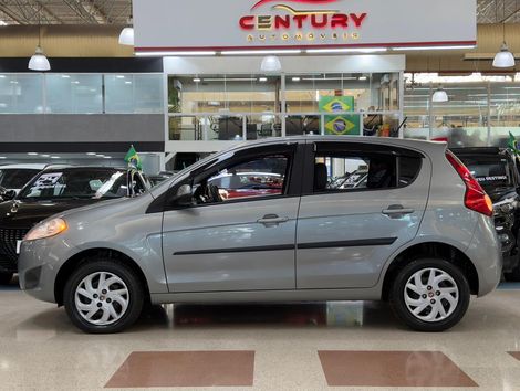 Fiat Palio ATTRACTIVE 1.0 EVO Fire Flex 8v 5p