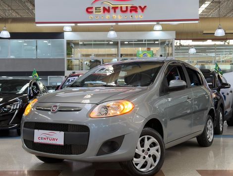 Fiat Palio ATTRACTIVE 1.0 EVO Fire Flex 8v 5p