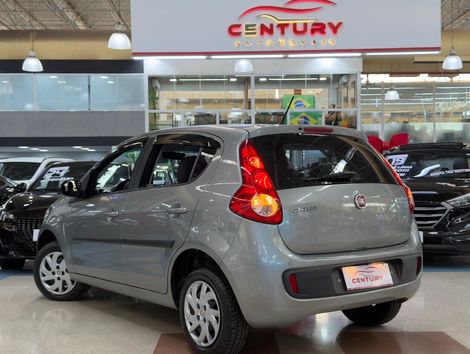 Fiat Palio ATTRACTIVE 1.0 EVO Fire Flex 8v 5p