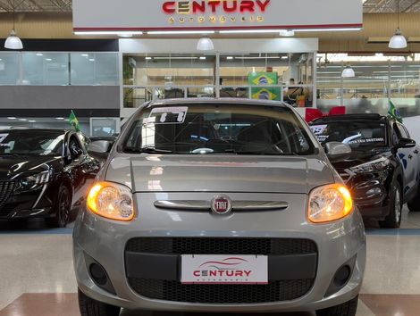 Fiat Palio ATTRACTIVE 1.0 EVO Fire Flex 8v 5p