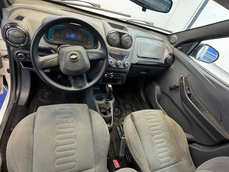 Chevrolet MONTANA LS 1.4 ECONOFLEX 8V 2p