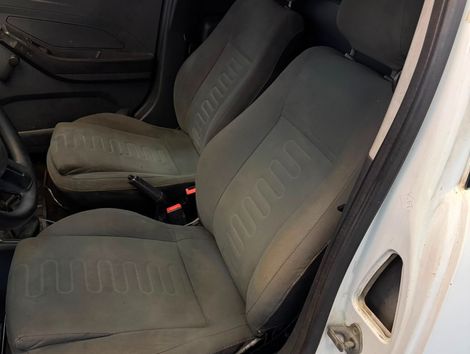 Chevrolet MONTANA LS 1.4 ECONOFLEX 8V 2p