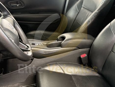 Honda HR-V LX 1.8 Flexone 16V 5p Aut.