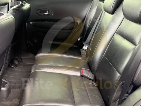 Honda HR-V LX 1.8 Flexone 16V 5p Aut.