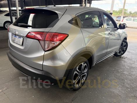 Honda HR-V LX 1.8 Flexone 16V 5p Aut.