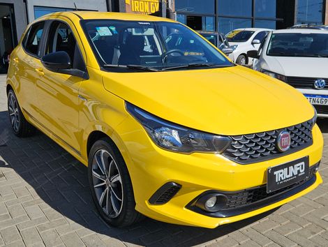 Fiat ARGO DRIVE 1.0 6V Flex