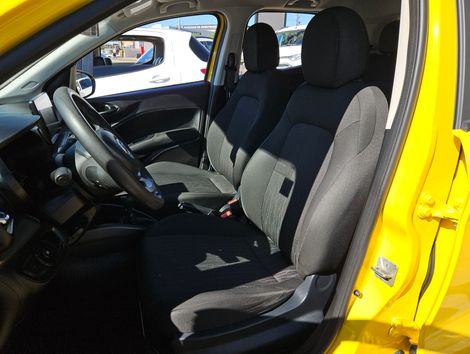 Fiat ARGO DRIVE 1.0 6V Flex