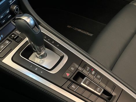 Porsche 718 Boxster 2.0 300cv