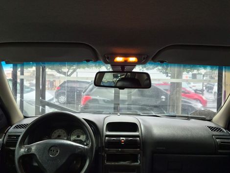 Chevrolet Astra Advantage 2.0 MPFI 8V FlexPower 5p
