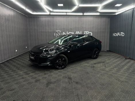Chevrolet ONIX SD. P. PR. MIDNIGHT 1.0 TB Flex Aut