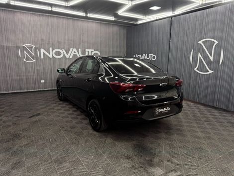 Chevrolet ONIX SD. P. PR. MIDNIGHT 1.0 TB Flex Aut