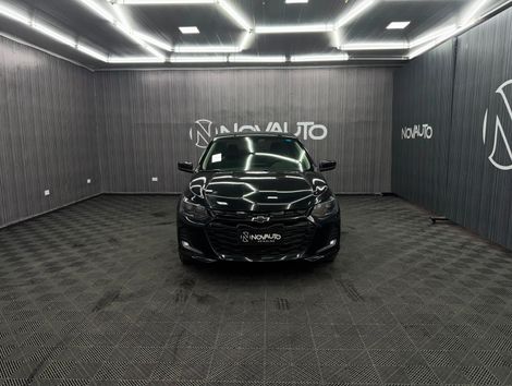 Chevrolet ONIX SD. P. PR. MIDNIGHT 1.0 TB Flex Aut