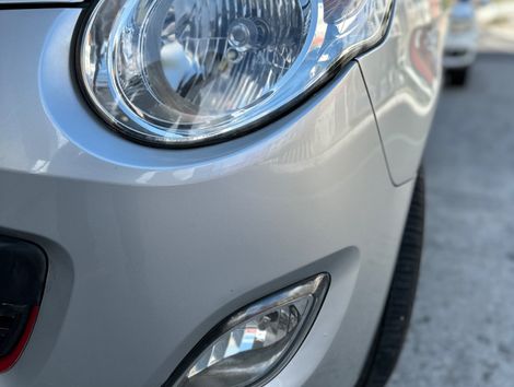 Kia Motors Picanto EX 1.1/1.0/ 1.0 Flex Aut.