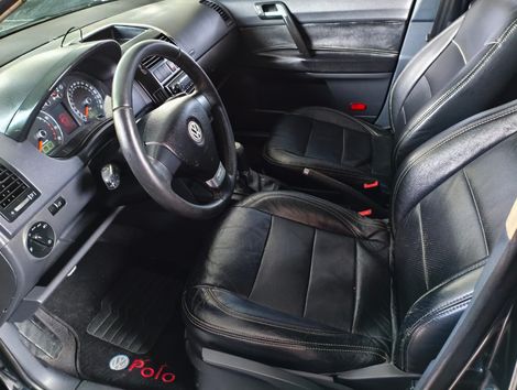 VolksWagen Polo GT 2.0 Mi Total Flex 8V 5p